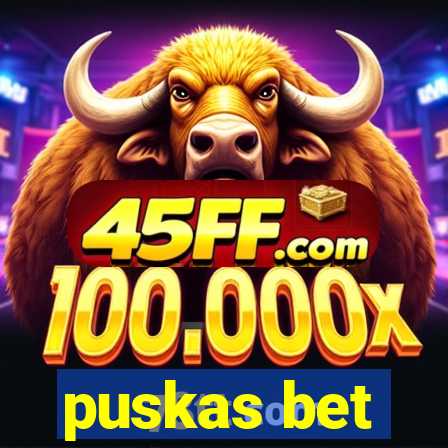 puskas bet